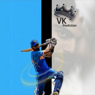 VK CRICKET ANALYST